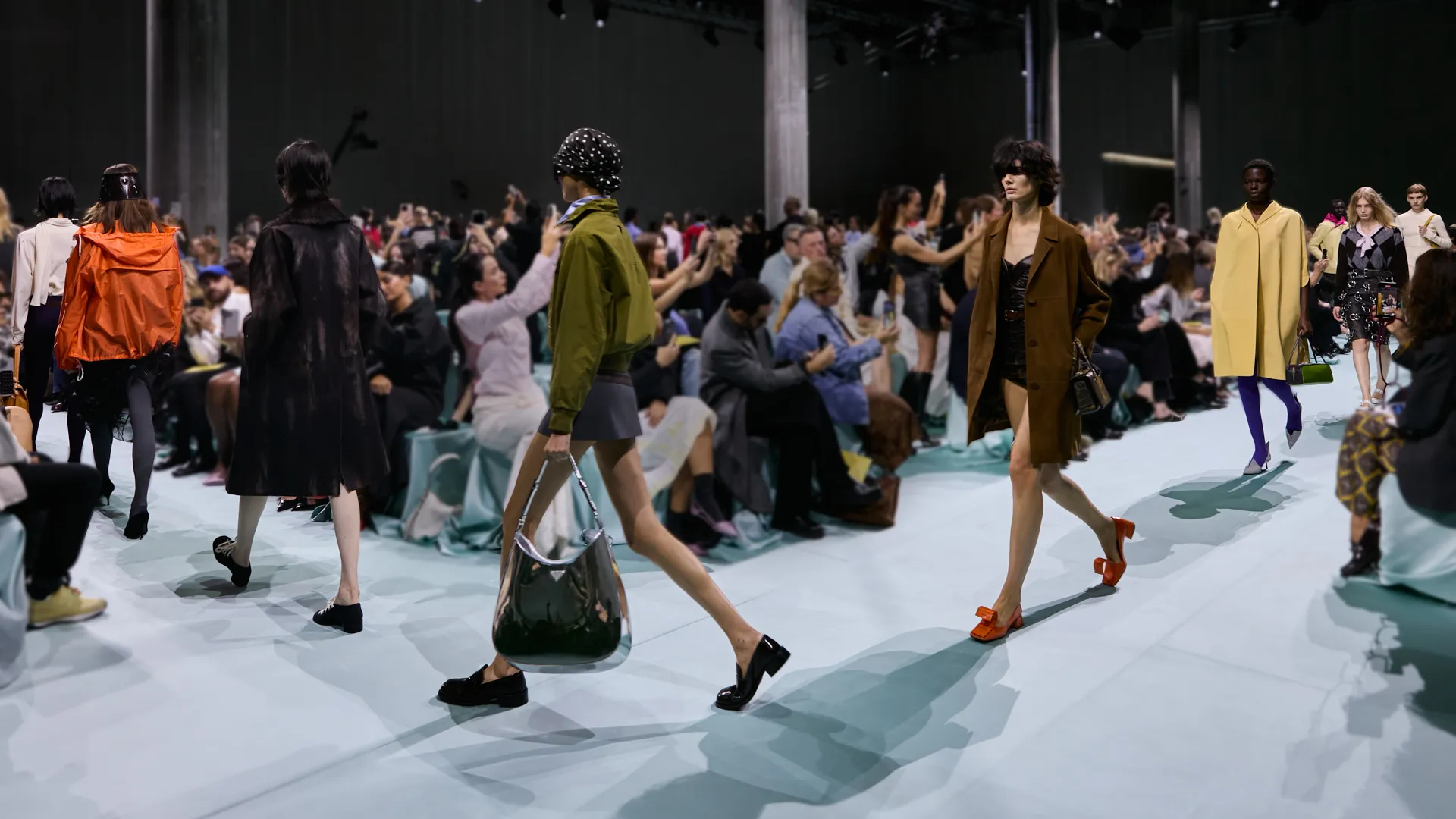 Prada | Spring Summer 2025